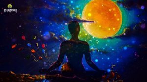 432 Гц + 528 Гц Чудесная частота. Мгновенно исполняйте свои желания