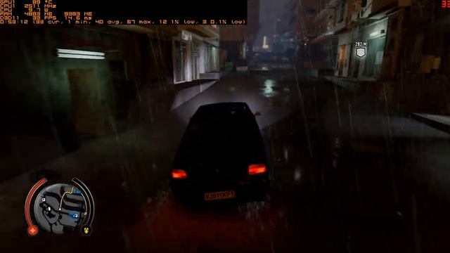 - Sleeping Dogs:Definitive Edition - NVIDIA GeForce MX130 - High Graphics смотреть онлайн