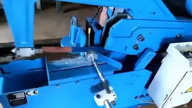 Мехпила Siloma ON 280.