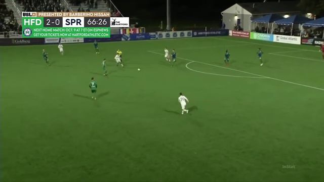 Alex Davey - USL Championship Career 2019/20 смотреть онлайн