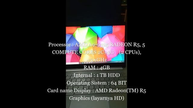 Unbooxing Laptop HP 14s-dk0024AU, cek langsung ketersediaan slot SSD M2, dan slot RAM смотреть онлайн