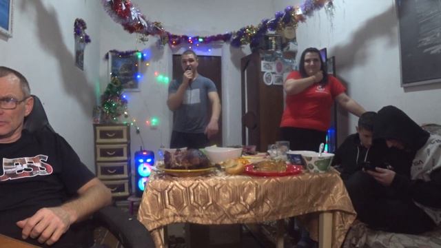 Встреча нового 2024 года. смотреть онлайн