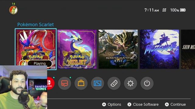 How To Hatch SHINY Pokemon FAST In Pokemon Scarlet And Violet