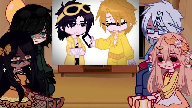 ✨MBTI React To Tiktoks✨ ||? Myers-briggs personality type || #mbti만화 PART 4 смотреть онлайн