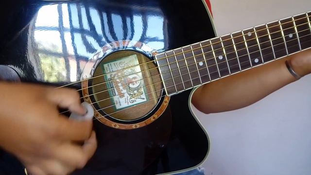 La Kushara - Grupo Emisión - Cornelio Vega Jr (Tutorial) смотреть онлайн