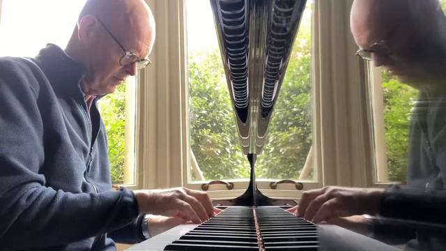 Fish chords. смотреть онлайн