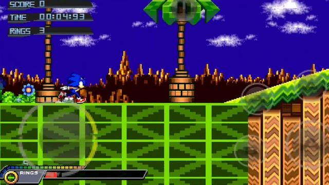 BEST BOOST SONIC ANDROID FANGAMES! + DOWNLOAD LINKS! смотреть онлайн