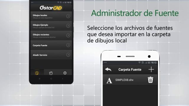 CAD Viewer-DWG FastView(Spanish) смотреть онлайн