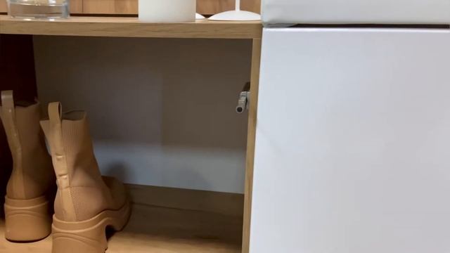 Прихожая БОСТОН. смотреть онлайн