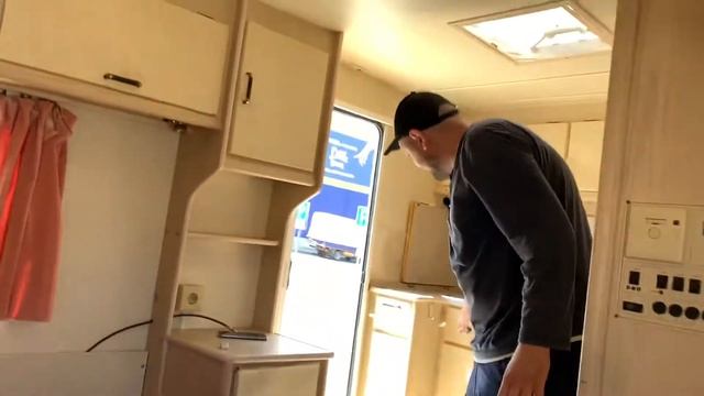 С прицепом дача по России/ Волгоград/жара. смотреть онлайн