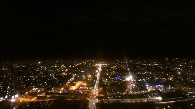 Xiaomi Yi Indonesia New Year Eve 2017 смотреть онлайн