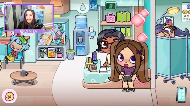 PROBÉ LOS MITOS MÁS VIRALES DE AVATAR WORLD! ¿FUNCIONAN? смотреть онлайн