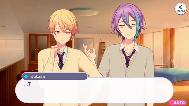 that one ruikasa angst scene in a true star ao3 (voiced with project sekai TTS) смотреть онлайн