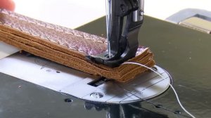 Sailrite® Fabricator Sewing Machine with Workhorse Servo Motor