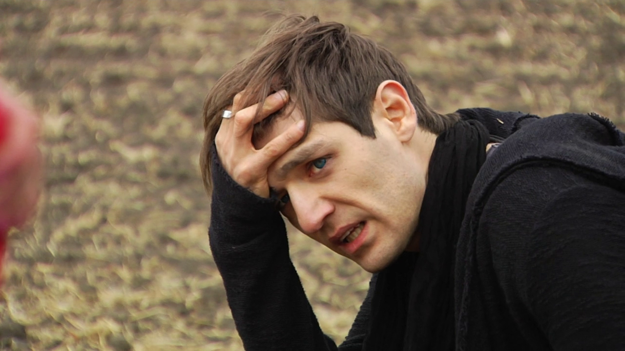 Экстрасенсы.Битва сильнейших: Александр Шепс - Почему разбился молодой парень? смотреть онлайн