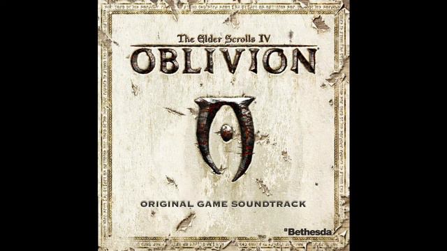 7. Fall of the Hammer - Oblivion Soundtrack смотреть онлайн