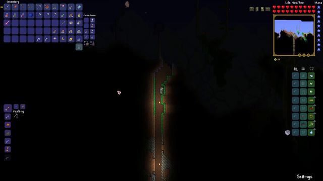 Terraria Sword Shrine, Enchanted Sword & Arkhalis Guide! (How to Find/Get/Farm, Console/Mobile/PC) смотреть онлайн