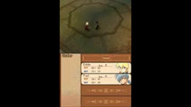Nostalgia (NINTENDO DS) Part 1 смотреть онлайн