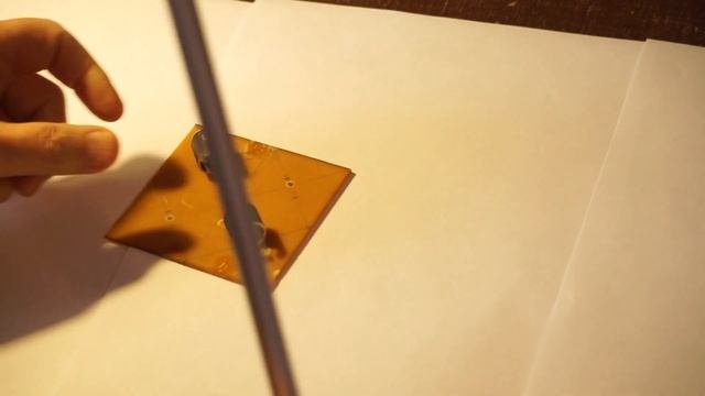 Крепление элементов антенны на 144 к несущей траверсе с помощью полуколец смотреть онлайн