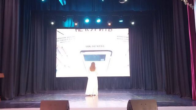 Екатерина Булыгина "Довоюй родной" смотреть онлайн