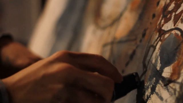 Live Painting_Fred Chauvain смотреть онлайн