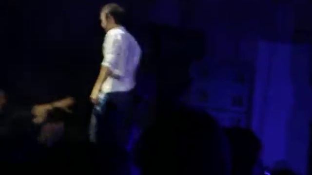 Друг. Океан Эльзи. Ставрополь. 6 ноября 2013 г. смотреть онлайн