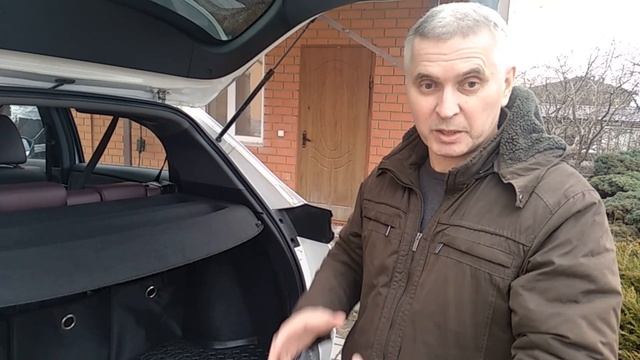 Honda MNV 27000 км спустя