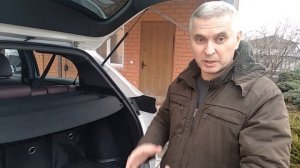 Honda MNV 27000 км спустя