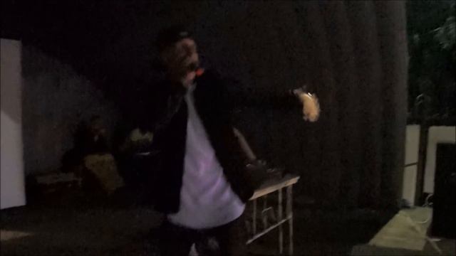 Дискотека на День молодежи в г. Петровске смотреть онлайн