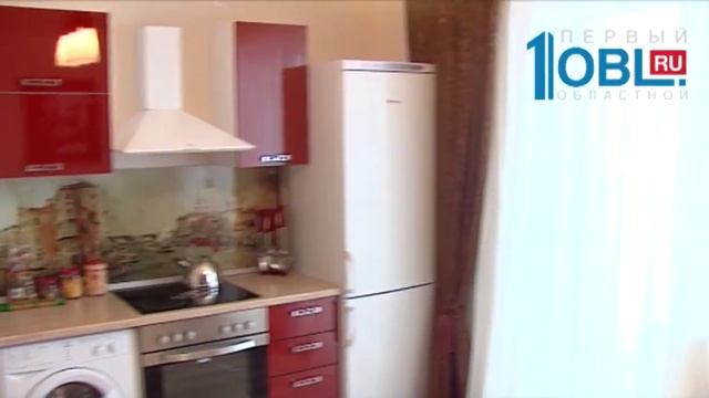 Губернаторр и домА