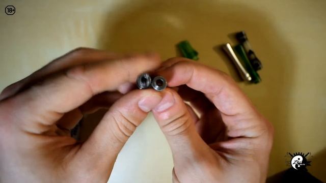 Обзор различных дриптипов