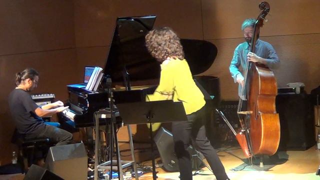 Susanna Stivali Quartet Omaggio a Wayne Shorter "Yes or no"" Live at Casa del Jazz, 12Ottobre 2013 смотреть онлайн