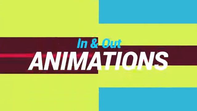 467 Animated Video Transition Typography Template Edit After Effects Free Download смотреть онлайн