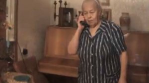 ПОЗВОНИ МНЕ, СЫНОК.