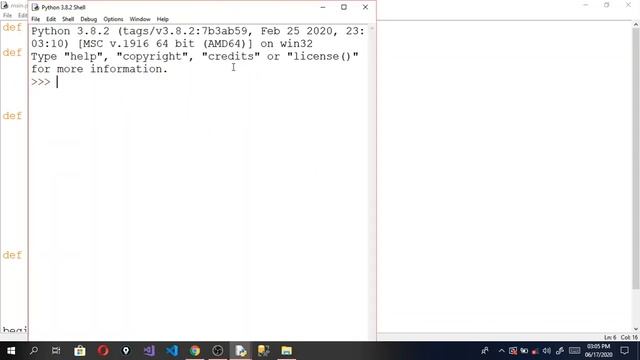 python login system tutorial (For beginners) Python Tutorial смотреть онлайн