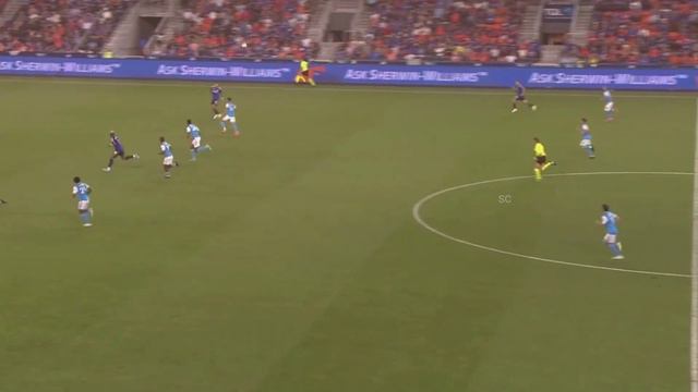 Álvaro Barreal - Technical Excellence 🇦🇷 смотреть онлайн