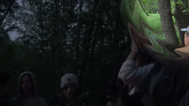 Светлояр 2022. Путь Зерна + 1060.