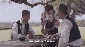 Ой, розочка румяная (Сербская песня) (Етно група Рашанке - Ој, Ружице румена)