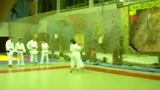 Кумите, зима 2008, часть 1 смотреть онлайн