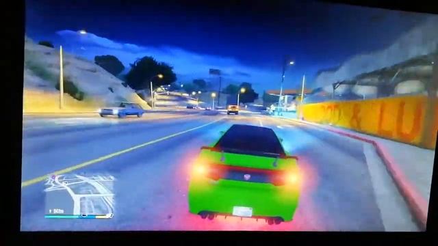 Как купить себе бизнес в GTA5. Покупка бизнеса "Свалка машин" смотреть онлайн