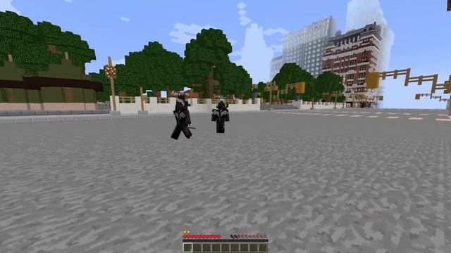 КАК МЕНЯЛСЯ ЭНДЕР ДРАКОН МОНСТР И ЕГО ЖИЗНЕННЫЙ ЦИКЛ В МАЙНКРАФТ ЭВОЛЮЦИЯ И ТРОЛЛИНГ MINECRAFT МУЛЬ