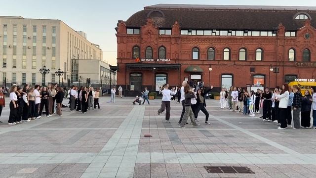 [KPOP IN PUBLIC, RUSSIA] KPOP RANDOM PLAY DANCE 2023 By FELISITI | In Penza