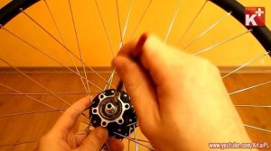 ТО втулок на промах | Велообзоры | Китай Плюс