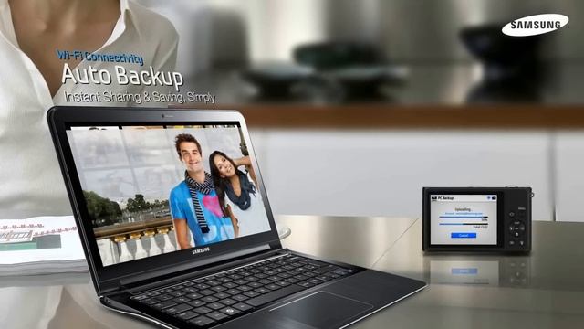 Future Shop - Samsung ST200F Digital Camera - English смотреть онлайн