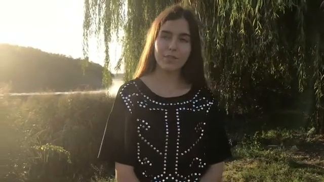 Нервы - Самый дорогой человек(cover by Angelika Golubets) смотреть онлайн