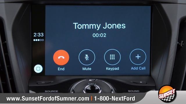 2017 Ford C-MAX - Sunset Ford in Sumner Washington смотреть онлайн