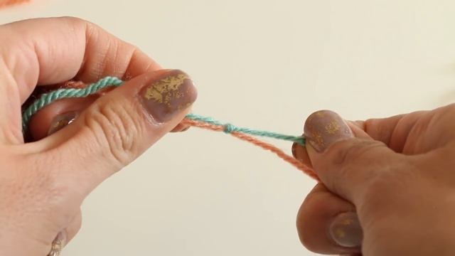 Crochet Basics: The Magic Knot смотреть онлайн