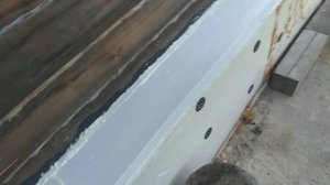 Как утеплить фундамент?Брусового дома