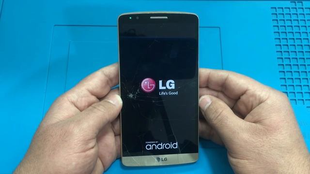 How To Hard Reset LG G3 (LG-D855) Unlock Pin, Reset Password 2022 смотреть онлайн