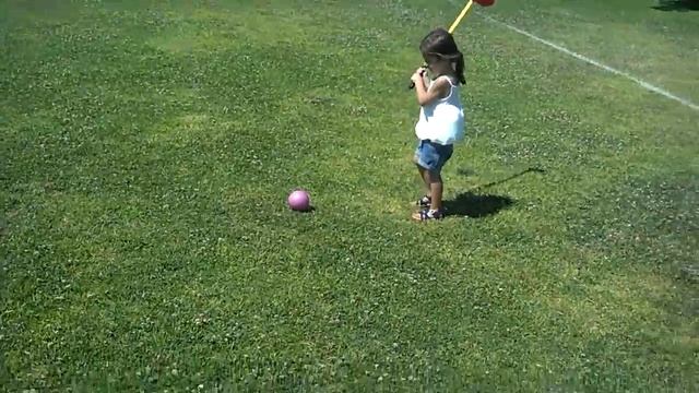 Golf pro! смотреть онлайн